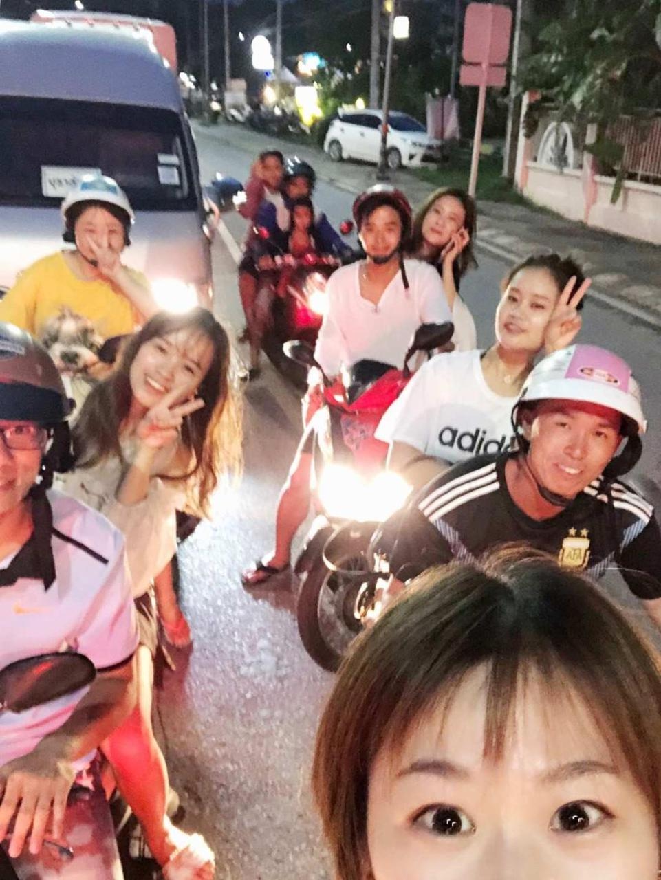 Lullabella 3* Patong
