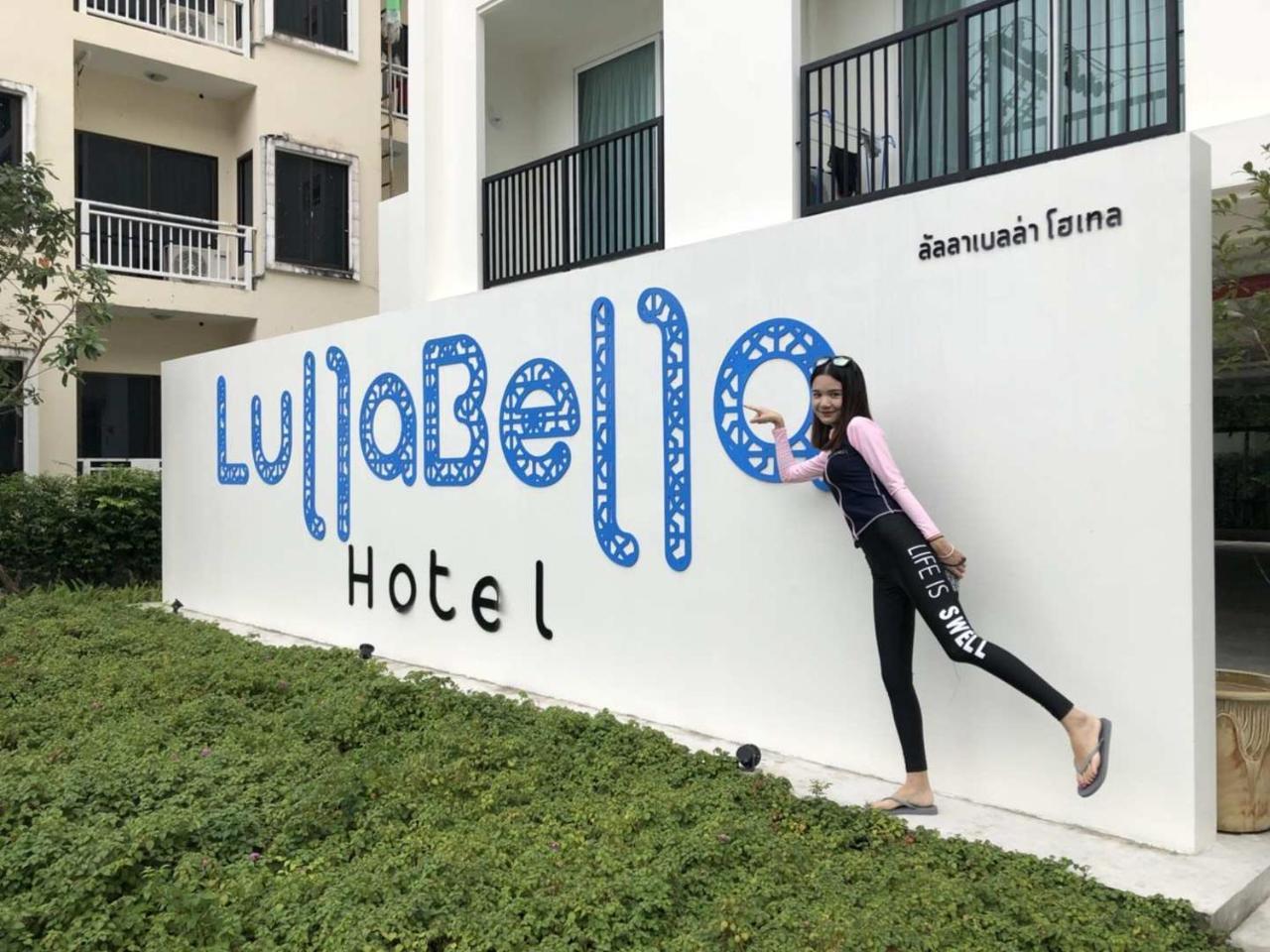 Lullabella 3* Patong