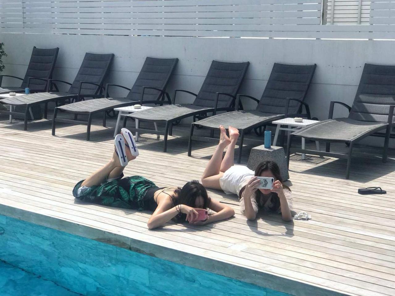 Lullabella Hotel Patong
