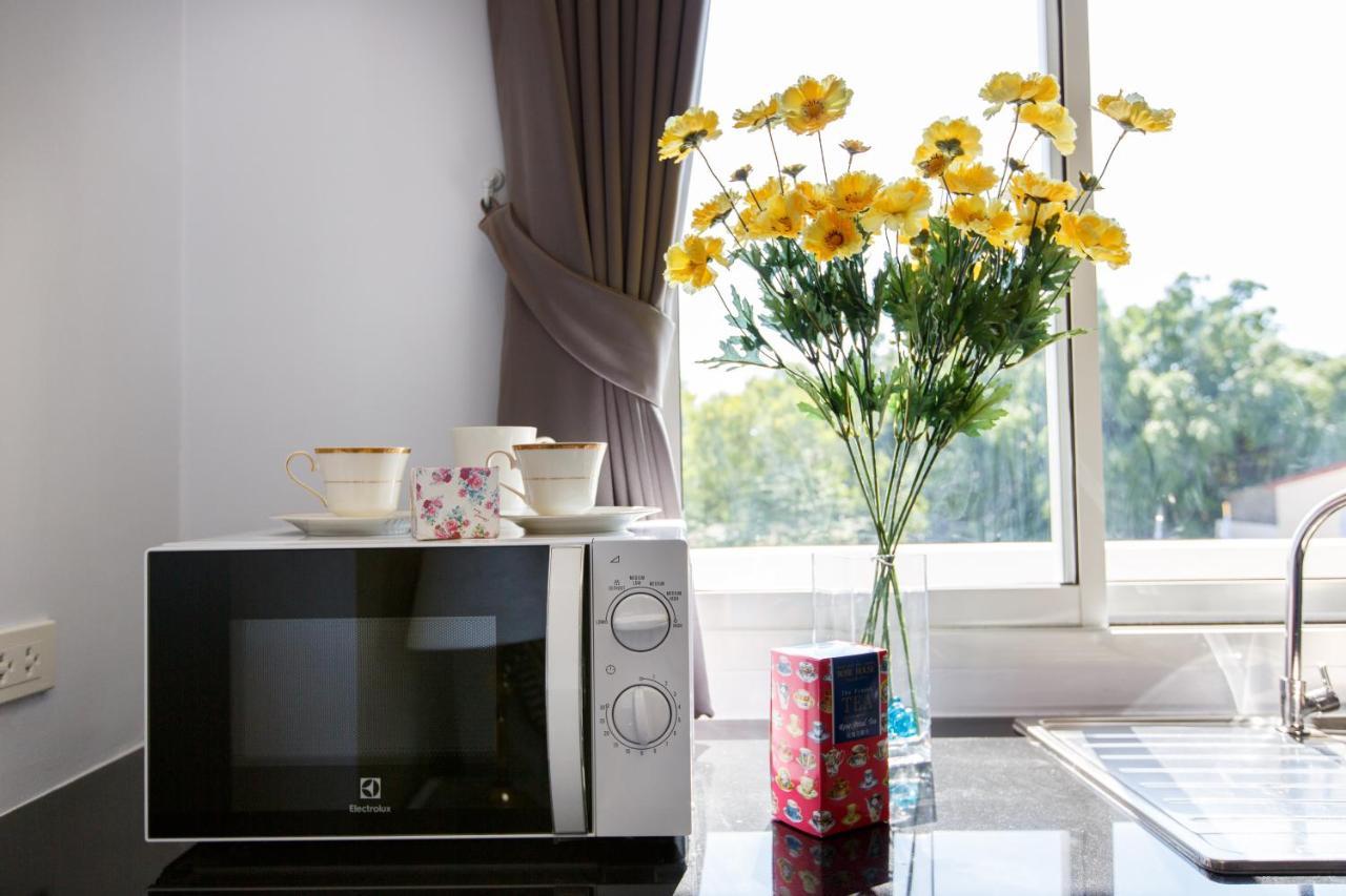 Yaya B By Briza Group Apartment *