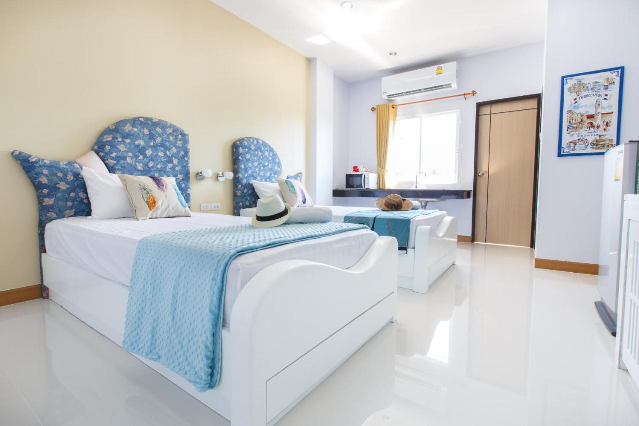 Yaya B By Briza Group Apartment Chalong