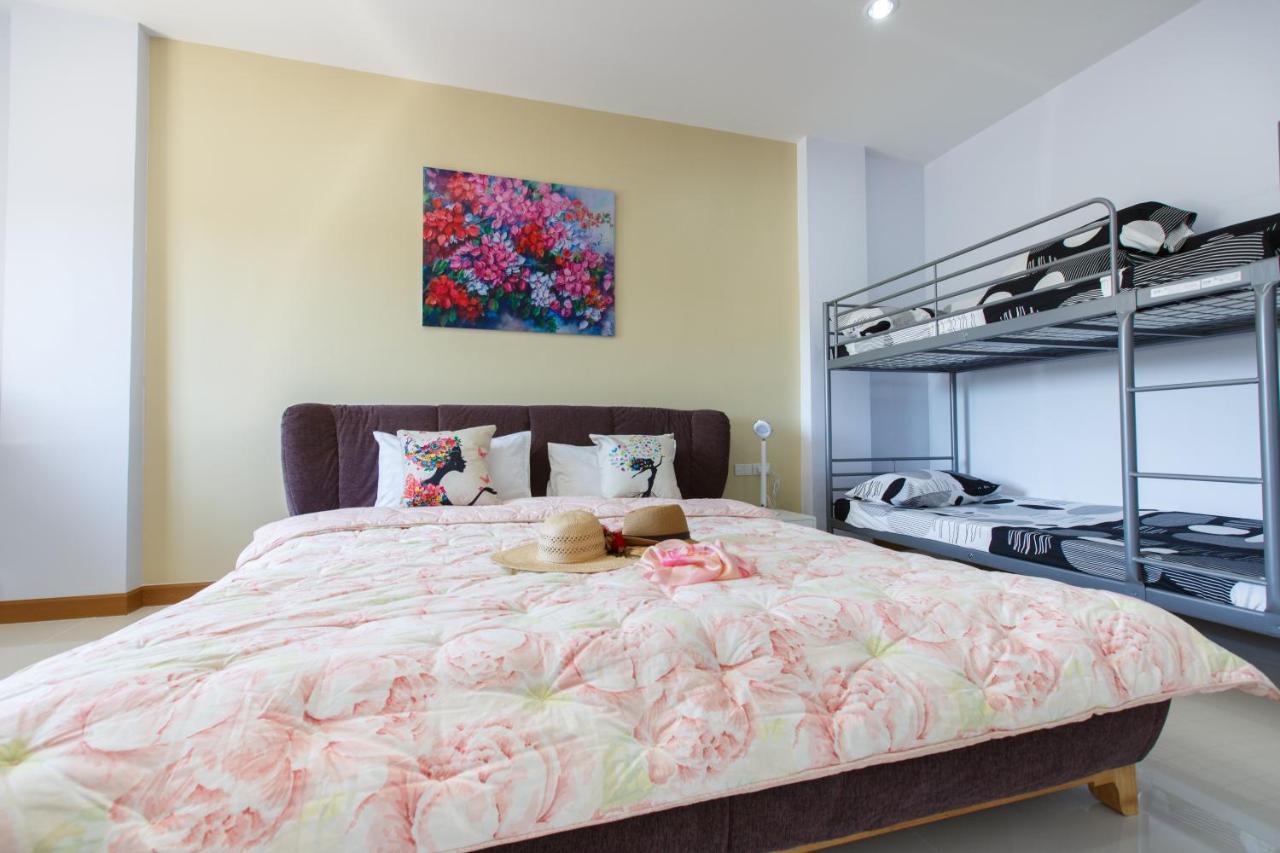 Yaya B By Briza Group Apartment *
