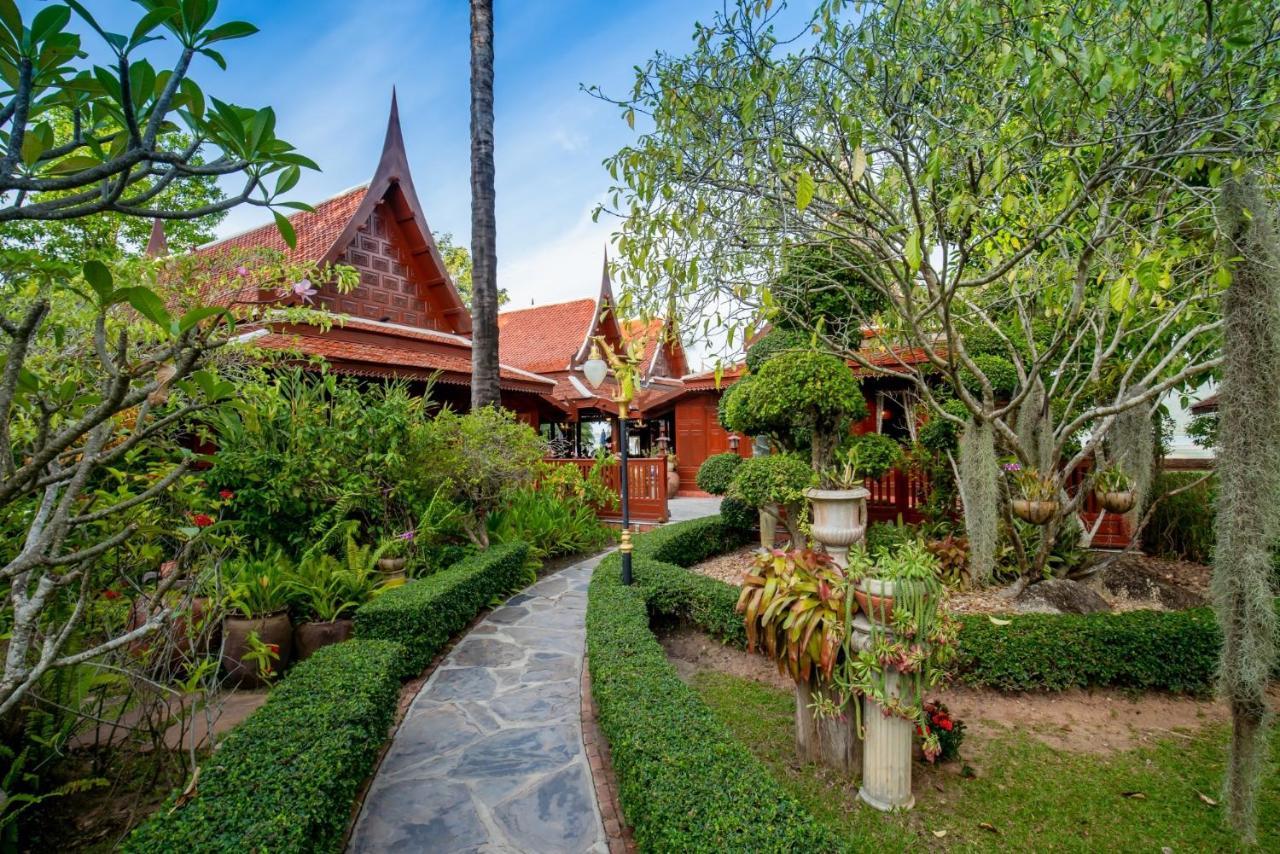 Royal Thai Phuket - Sha Extra Villa Rawai