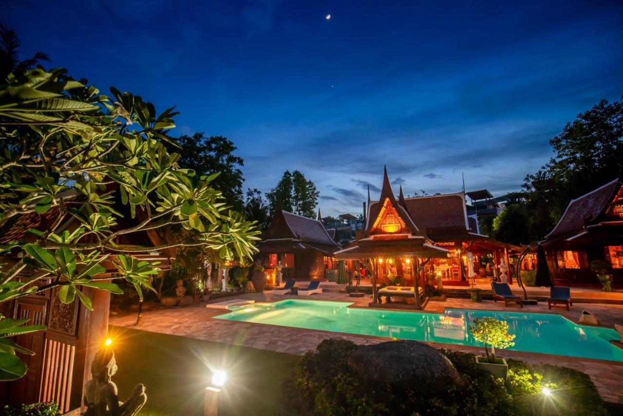 Villa Royal Thai Phuket - Sha Extra