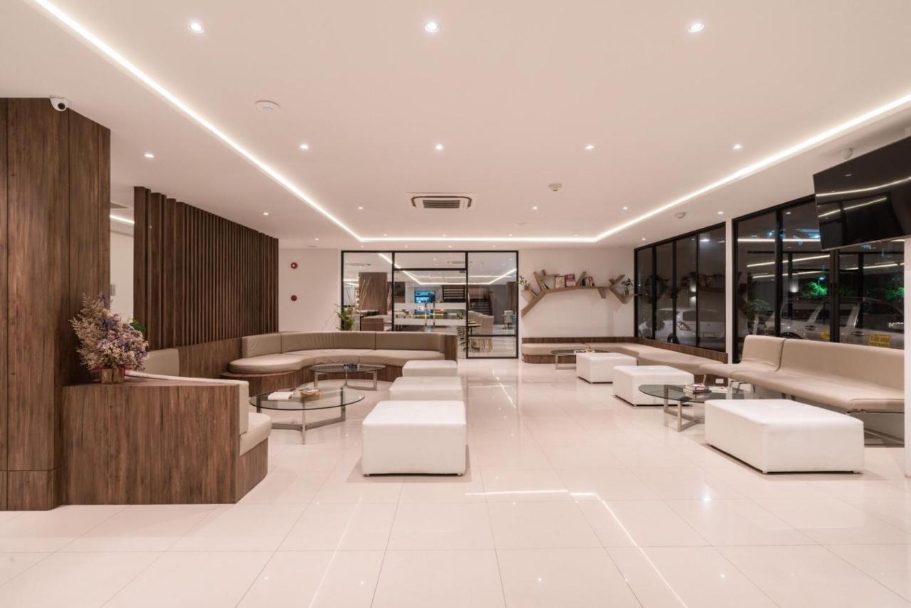 Hotel New Square - Sha Patong