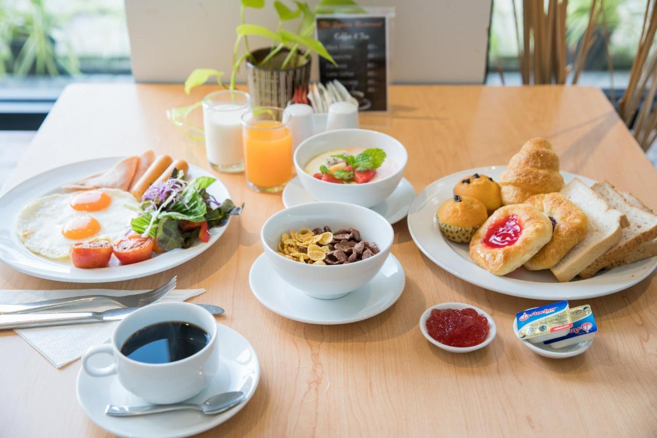 Hotel New Square - Sha Patong