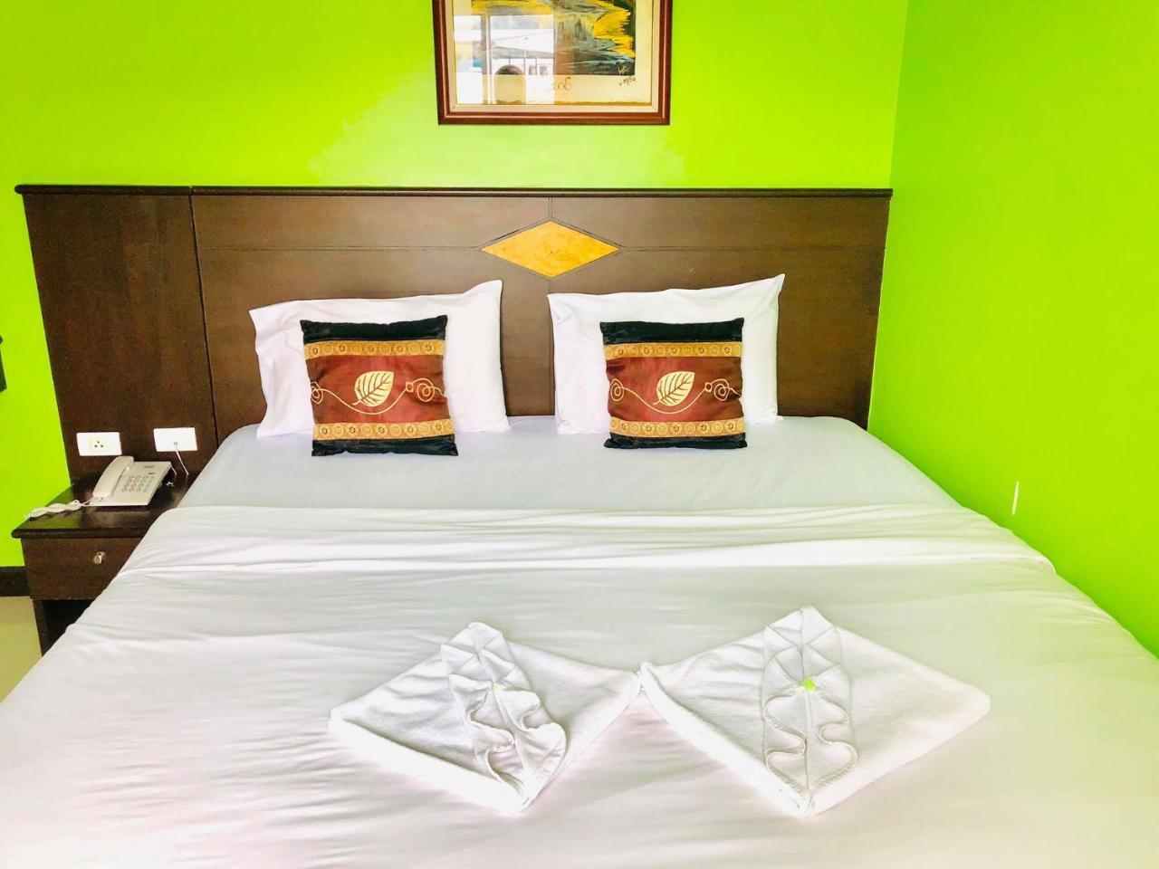 Hotel Hollywood 3*