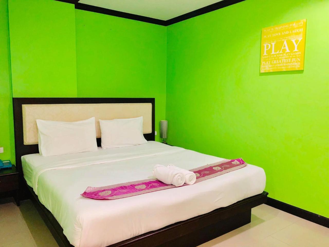 Hotel Hollywood 3*