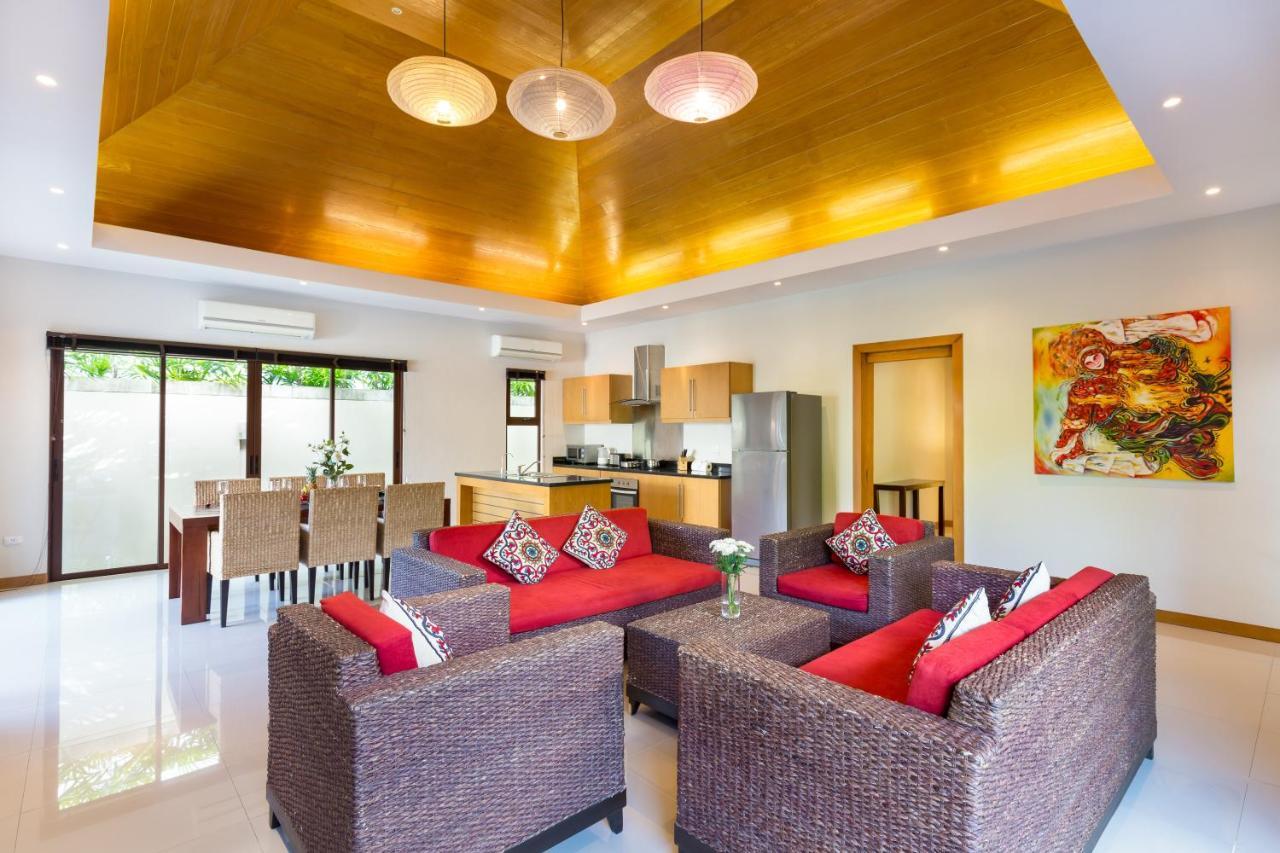 Martin Villa Rawai