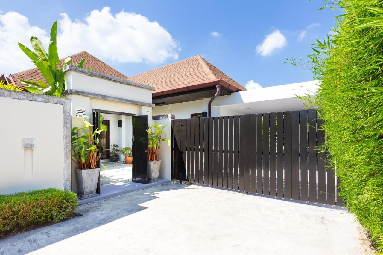 Villa Martin Rawai