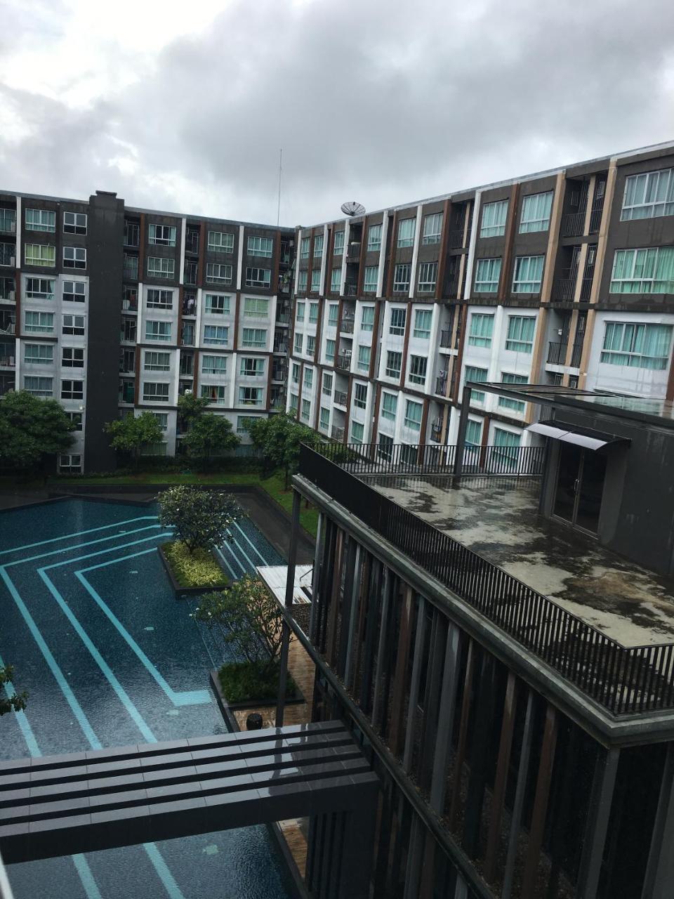 Appartement D-condo Mine *