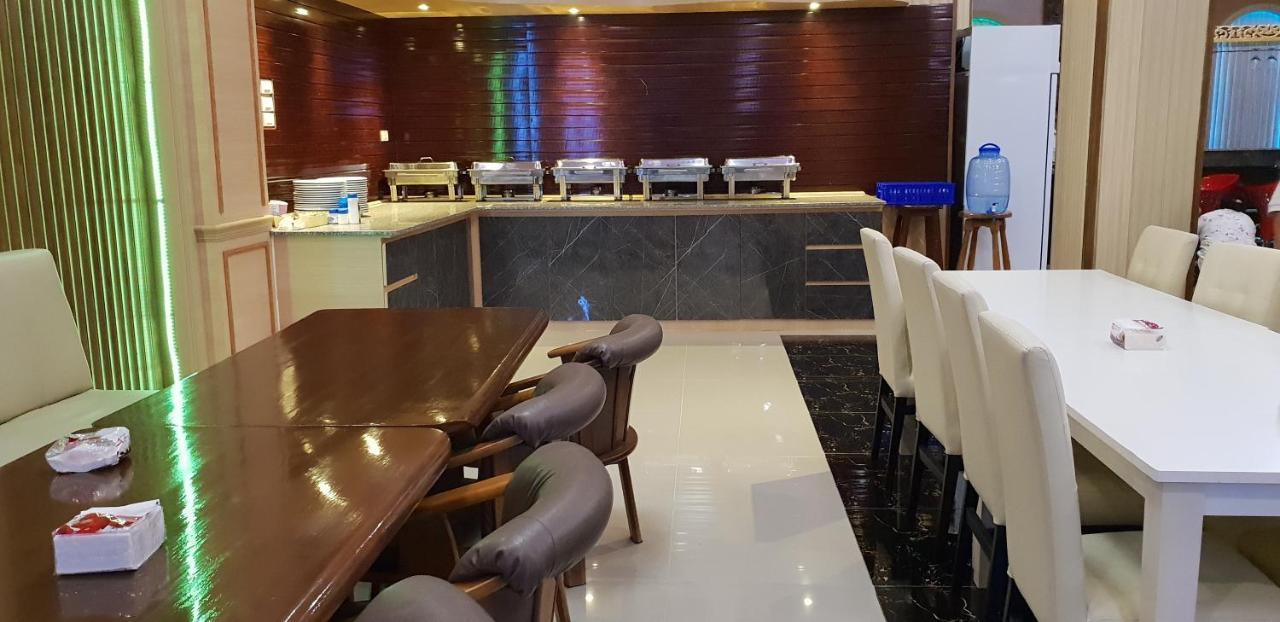 Park Eden Guest house Patong