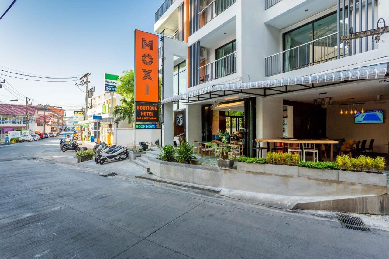 Hotel Coco Phuket