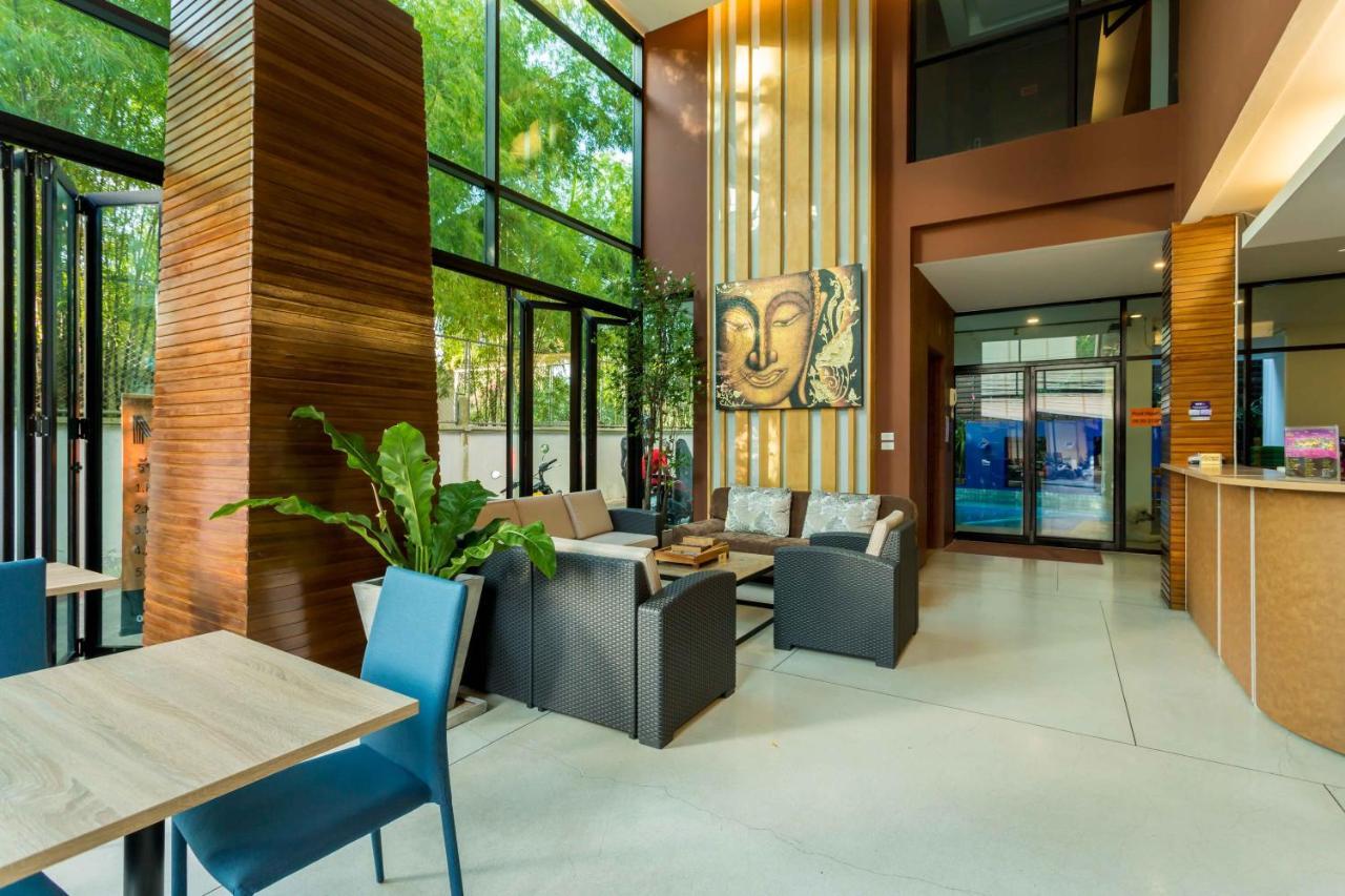 Coco Hotel