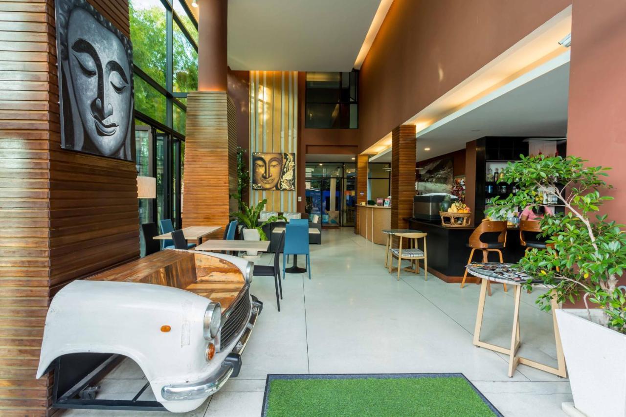 Hotel Coco