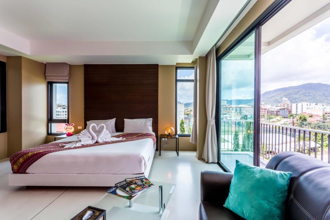 Coco 3* Phuket