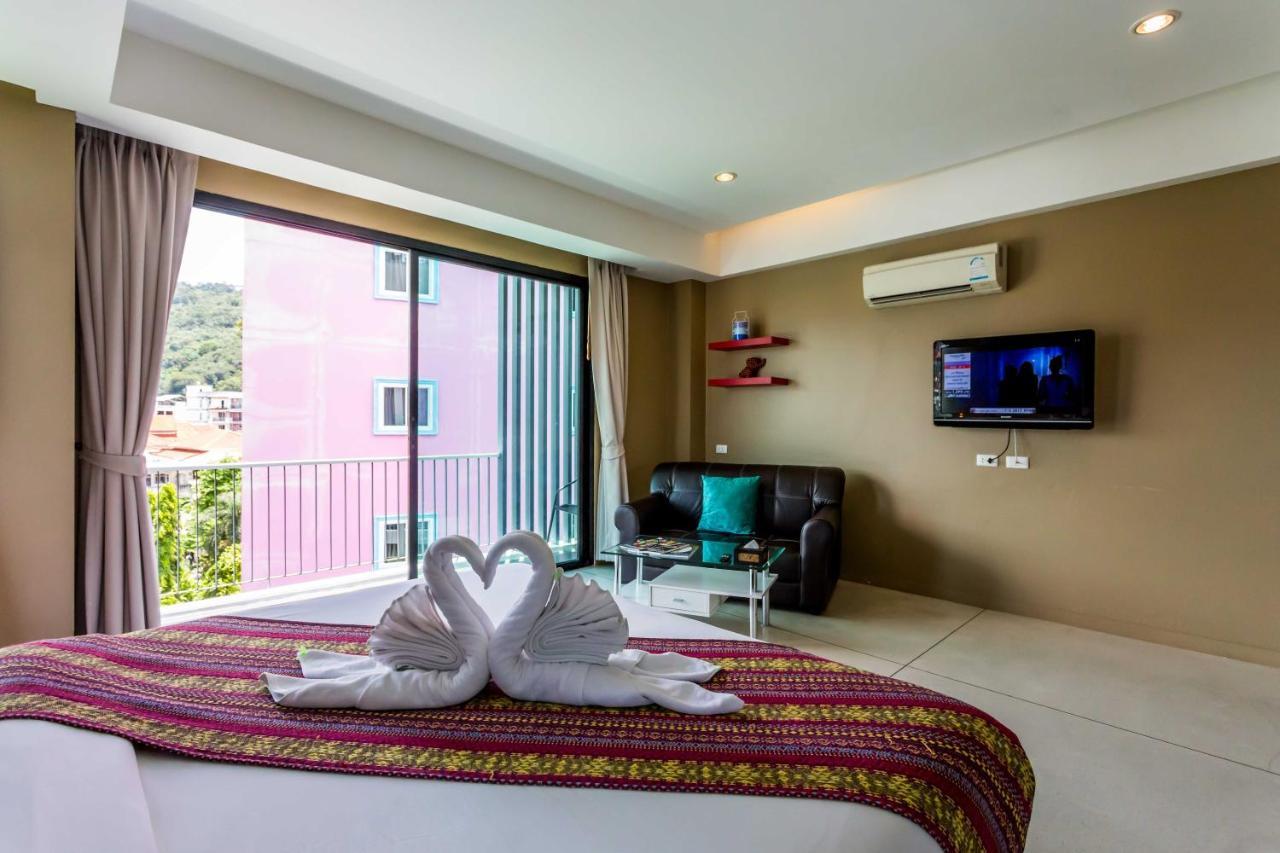 Coco Hotel
