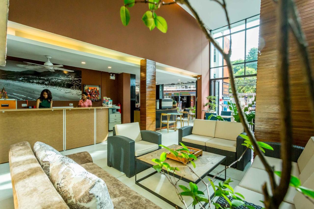 Hotel Coco