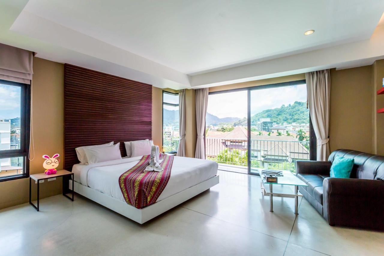Coco 3* Phuket