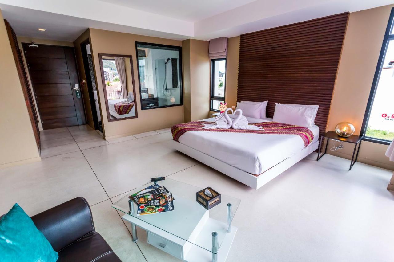 Coco Hotel Phuket