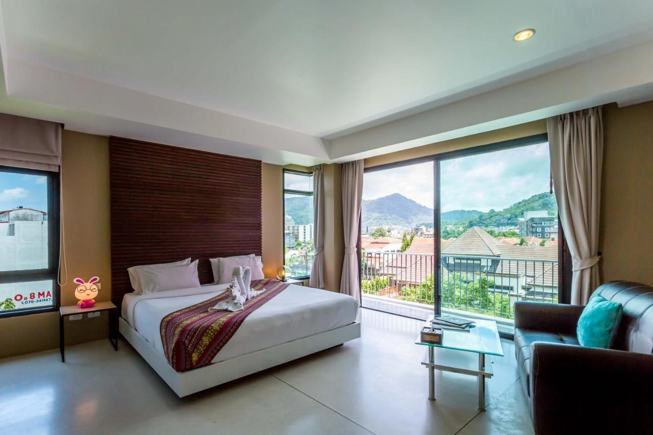 Coco Hotel Phuket