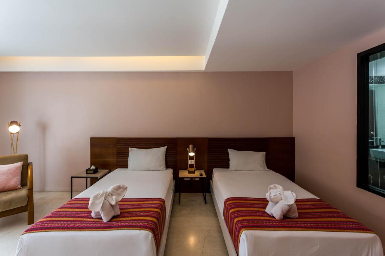 Coco Hotel Phuket
