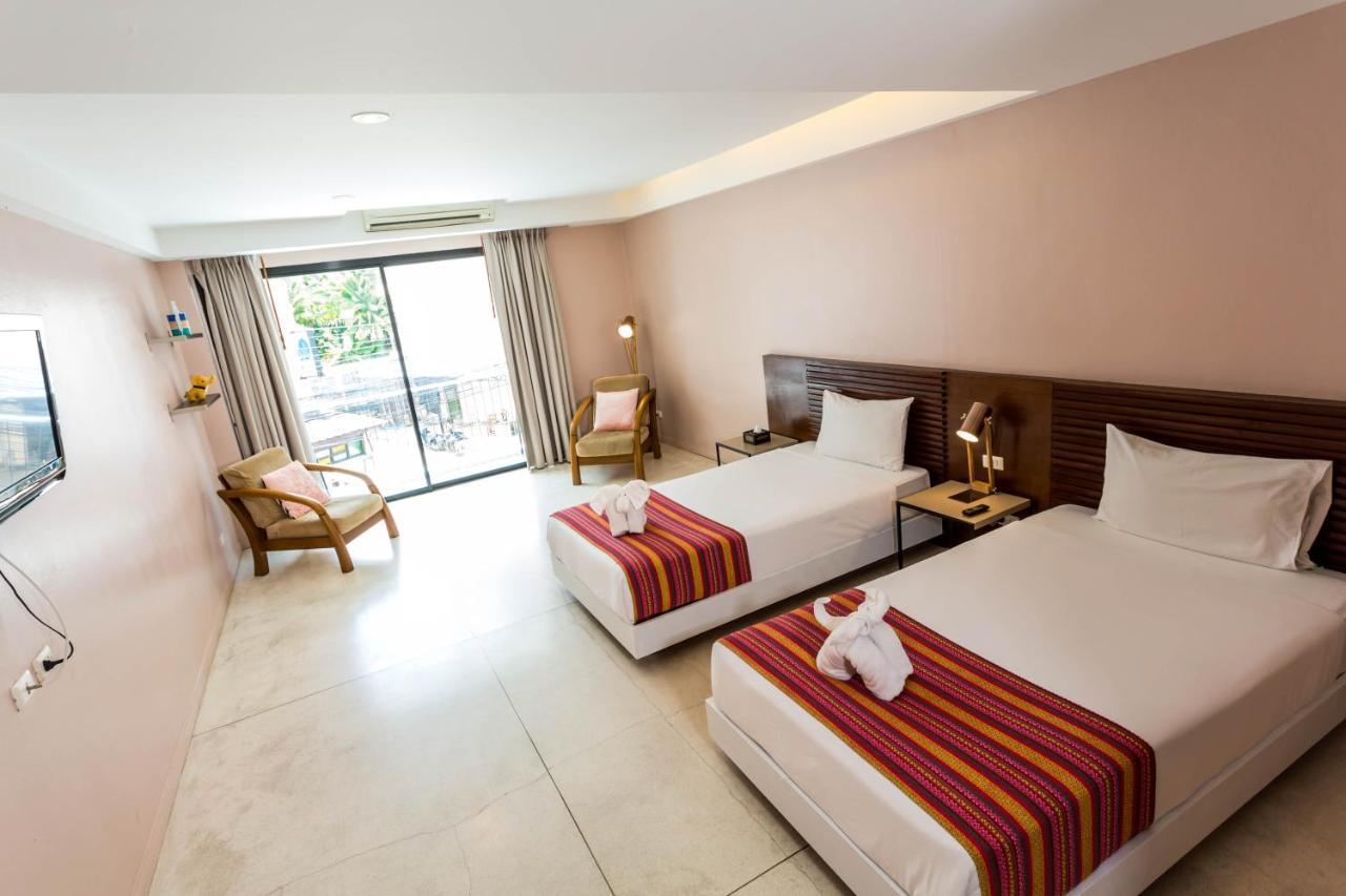 Coco 3* Phuket