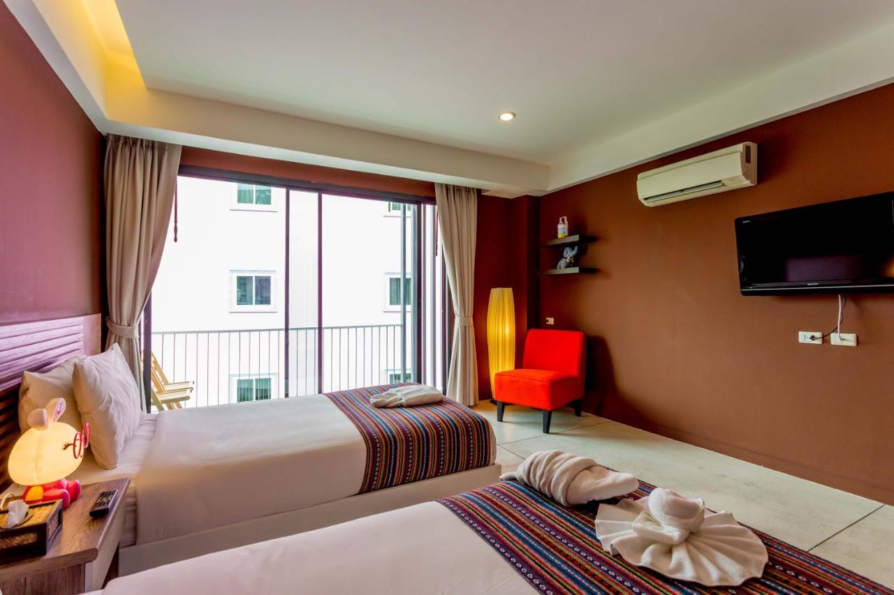 Coco 3* Phuket