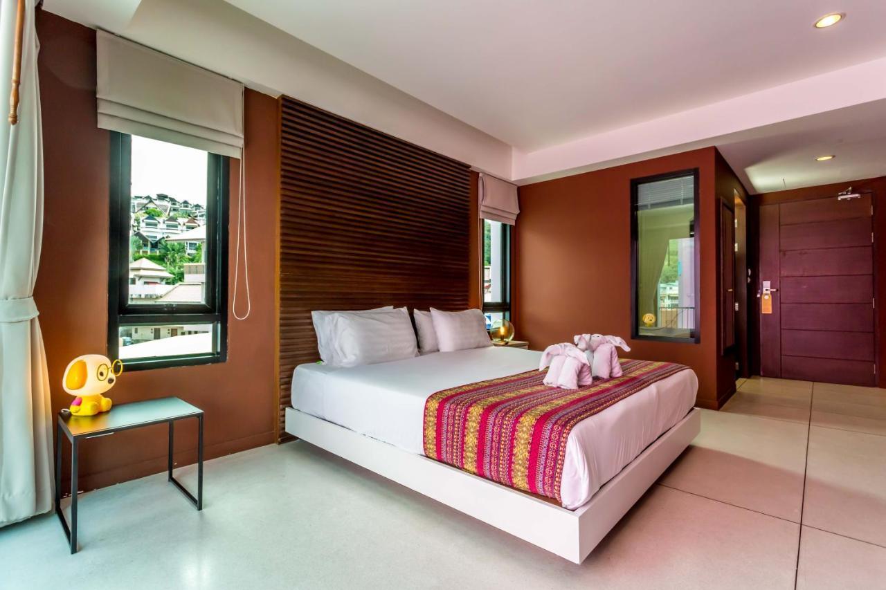 Coco Hotel