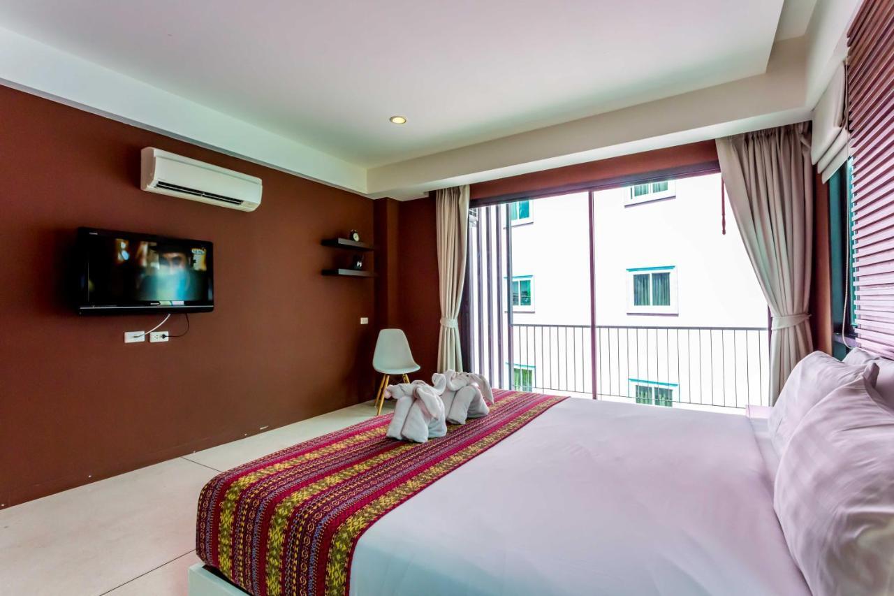 Coco 3* Phuket