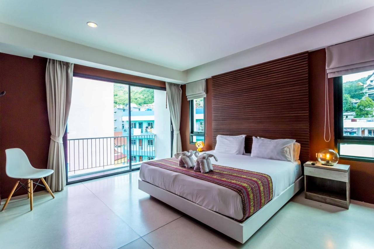 Coco Hotel 3*