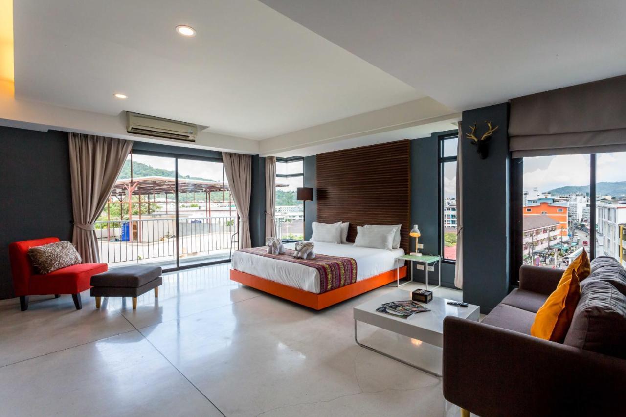 Coco Hotel Phuket