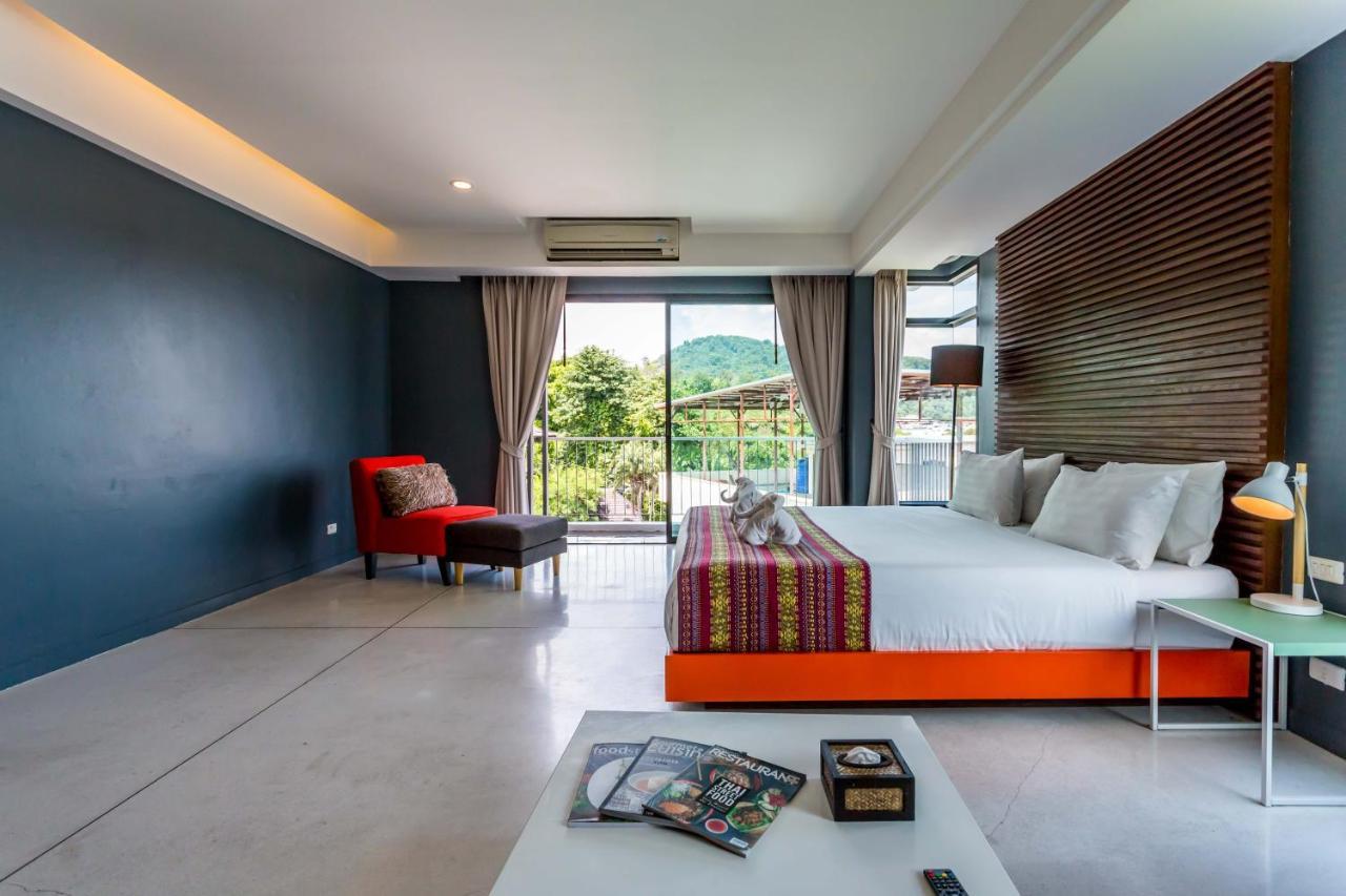 Coco Hotel 3*