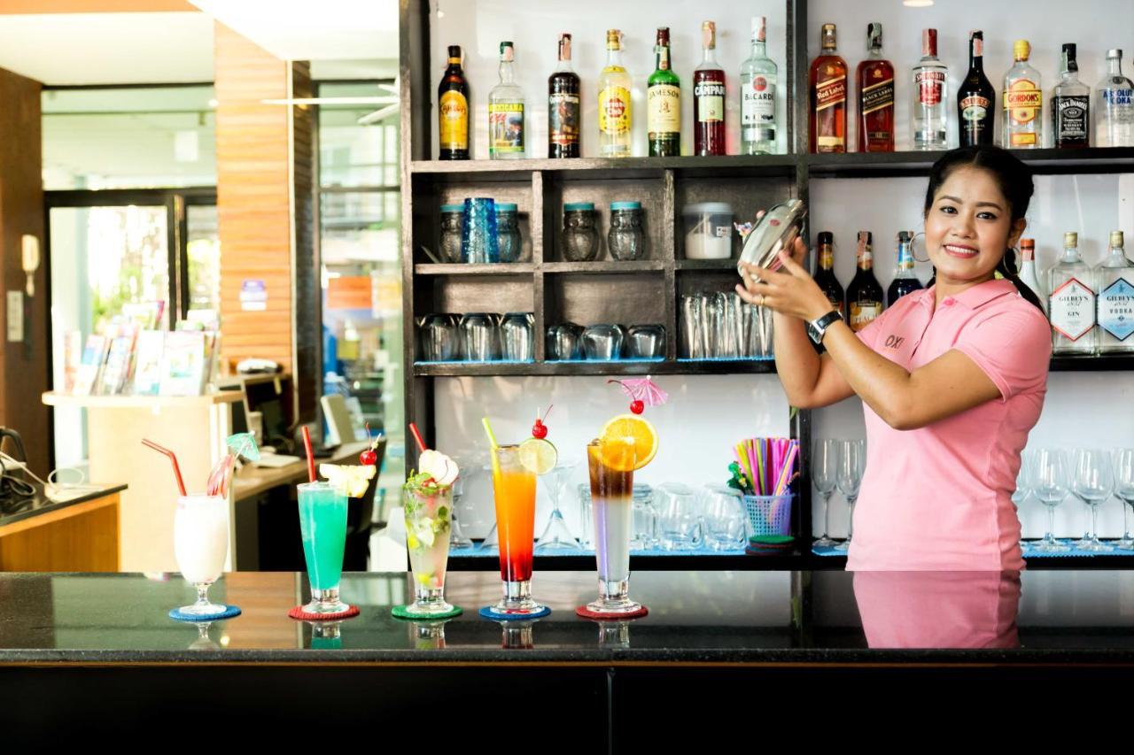 Hotel Coco Phuket