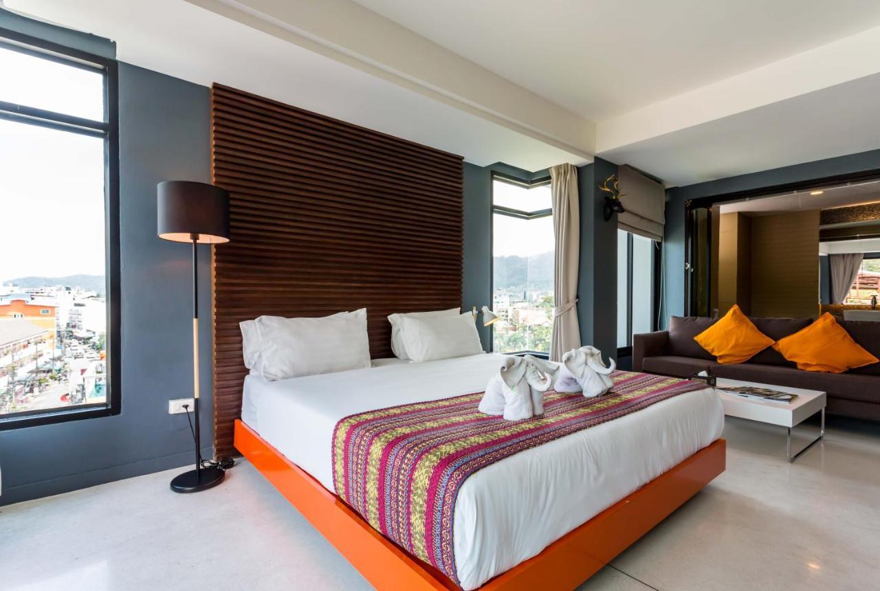 Coco Hotel