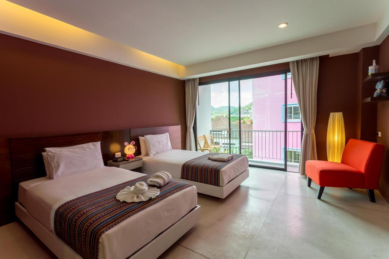Coco Hotel 3*