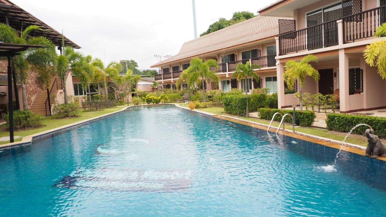 Resort Chivatara Phuket - Sha 4*