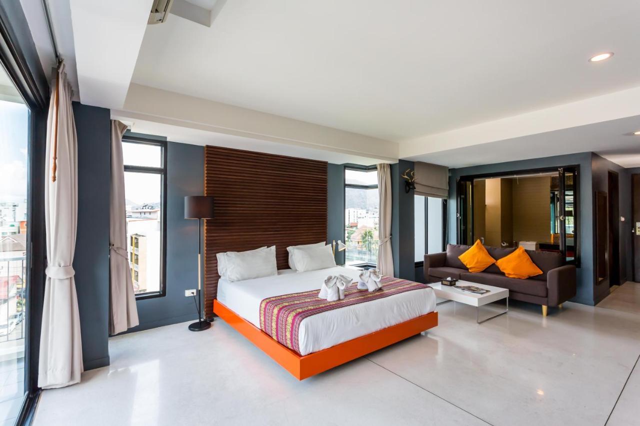 Coco Hotel