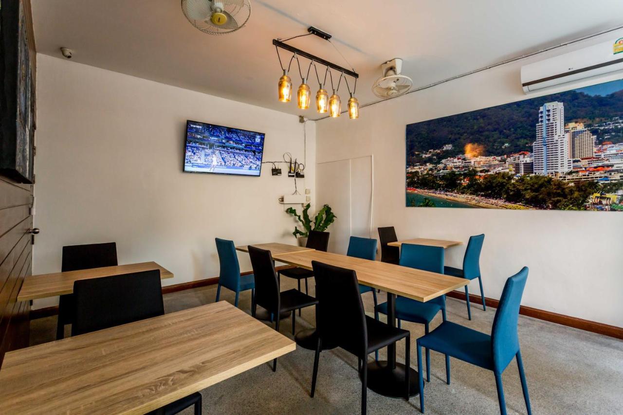 Coco Hotel Phuket