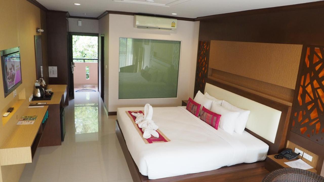 Chivatara Phuket - Sha
