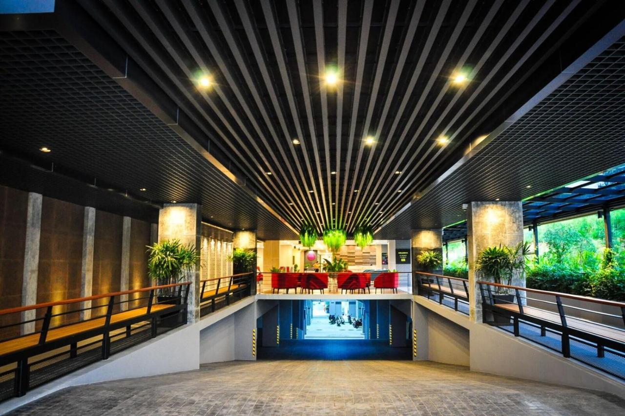 Hotel Le And 5*