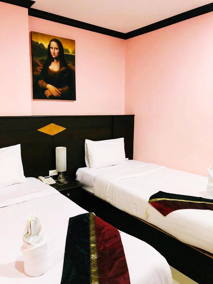 Hotel Hollywood Patong