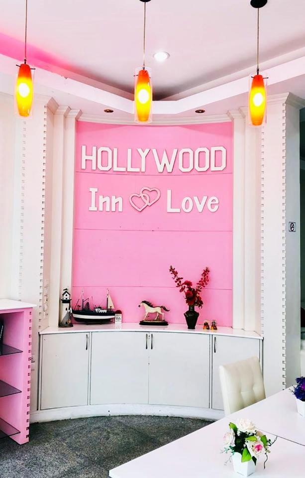 Hotel Hollywood 3*