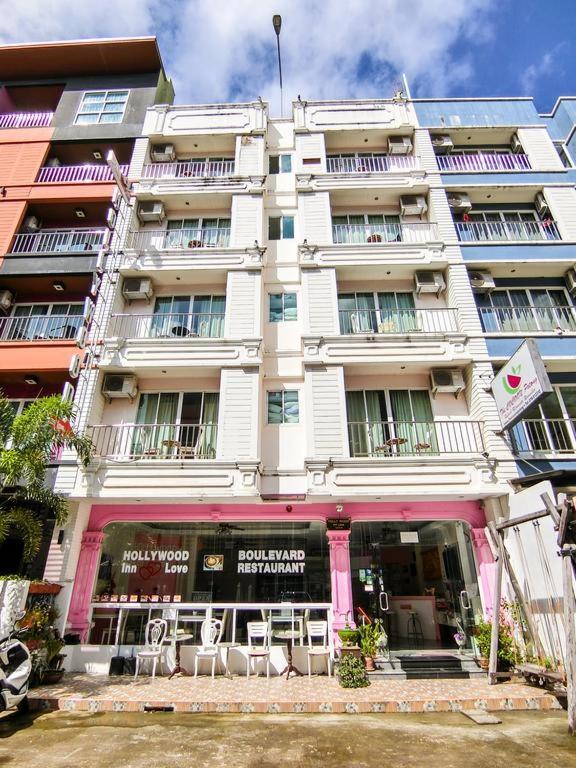 Hollywood Patong