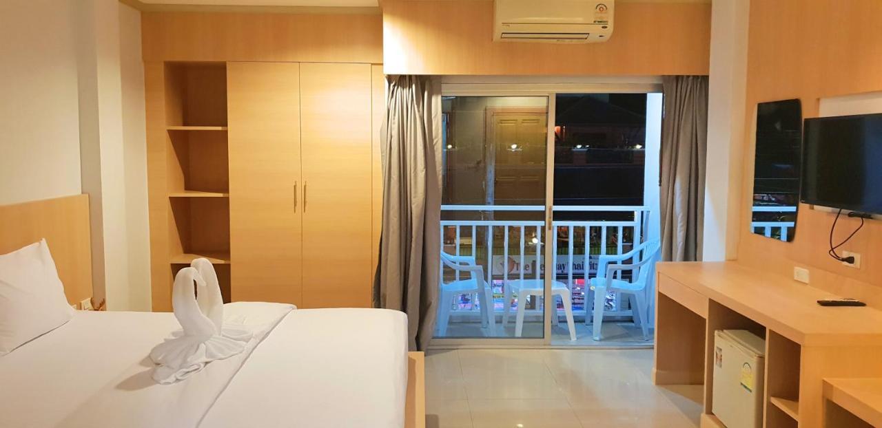 Gasthuis Eden Park Patong