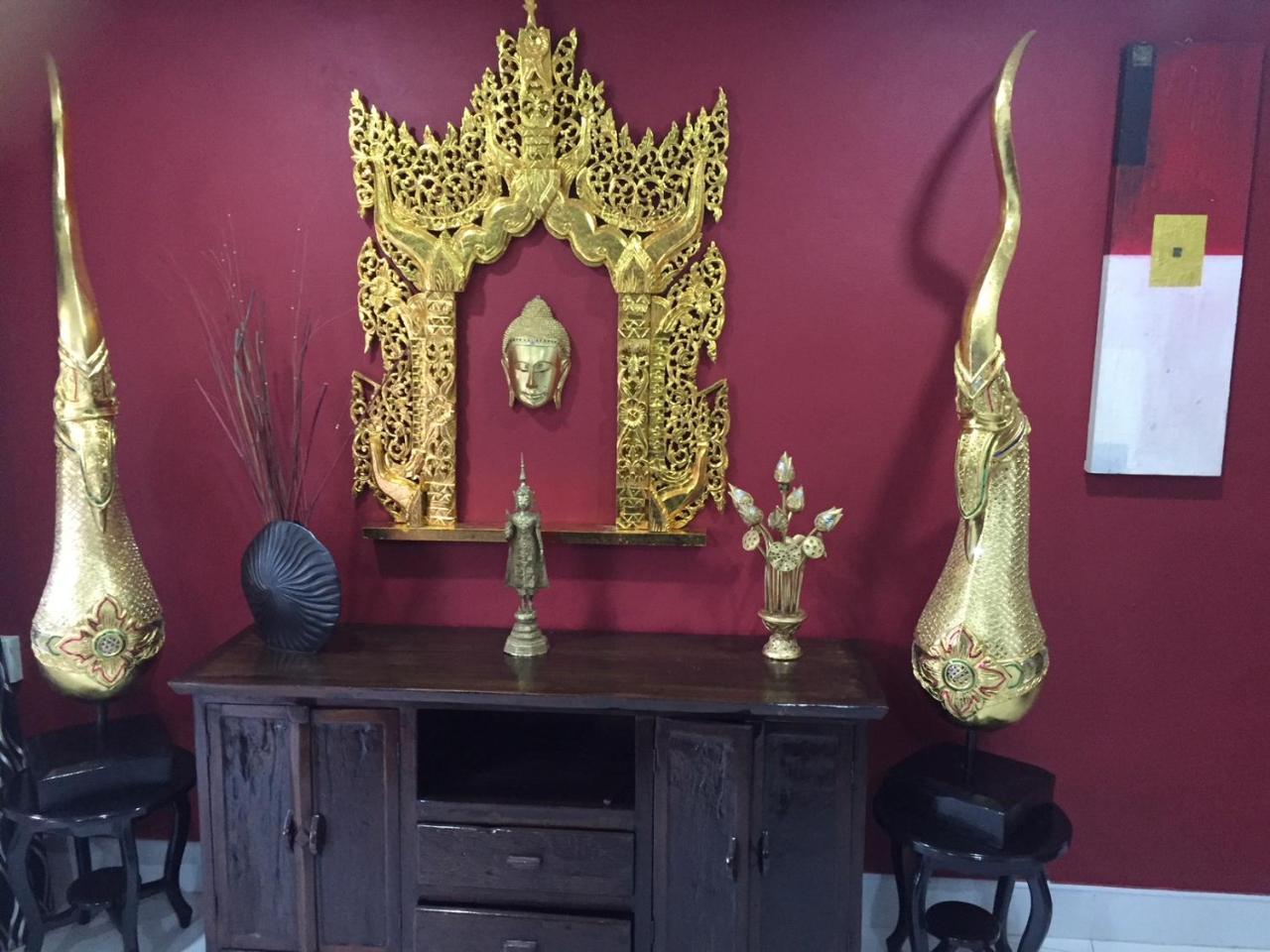Guest house Fong Kaew And Baan Nang Fa 3*