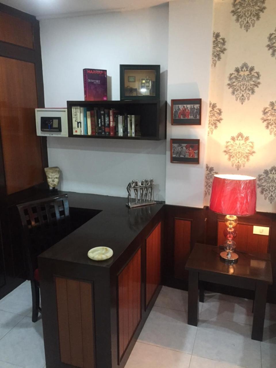 Guest house Fong Kaew And Baan Nang Fa 3*