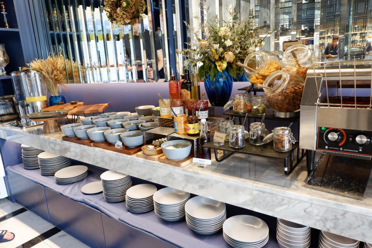 Hotel Glam Habitat - Sha Extra Kamala Beach