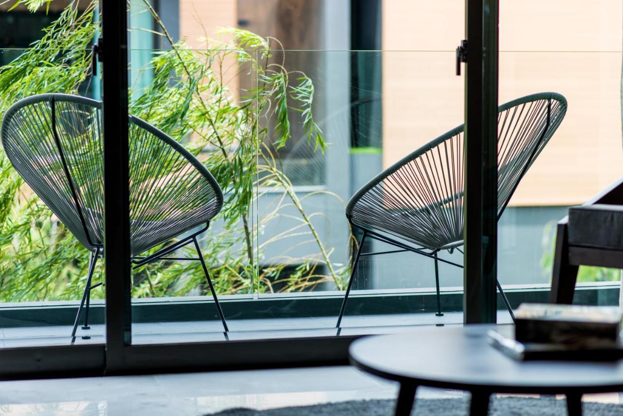 Glam Habitat - Sha Extra Hotel Kamala Beach