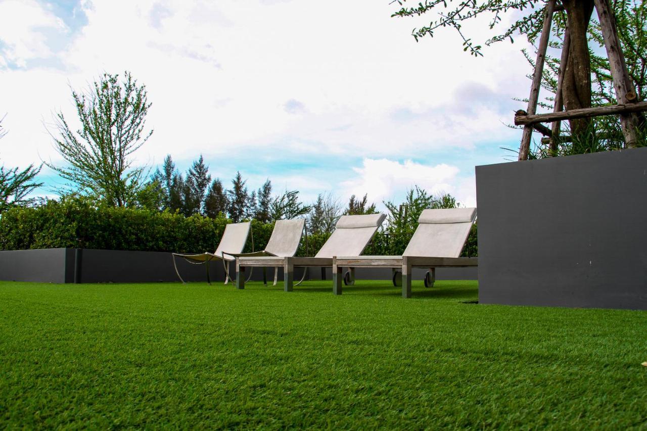 Glam Habitat - Sha Extra 4* Kamala Beach